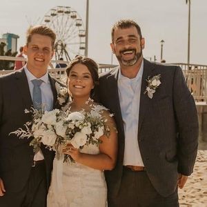 Meet your Posher, Clifton